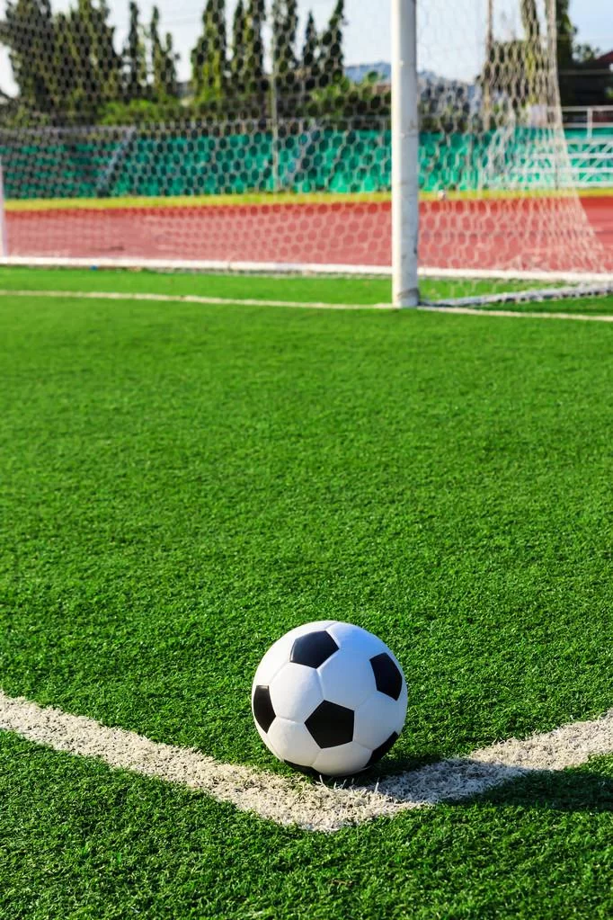 أراضي كرة القدم الاصطناعية والملاعب: إحداث ثورة في اللعبة عبر الأماكن